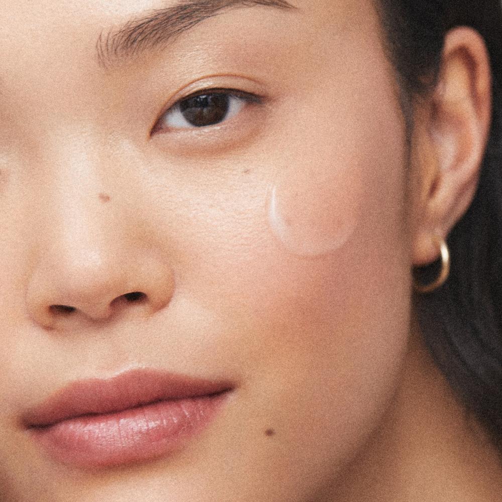 Kora Organics Milky Mushroom Ultra-Hydrating Mask Deeply Hydrates Plumps Revives With Aloe Glycerin, 100