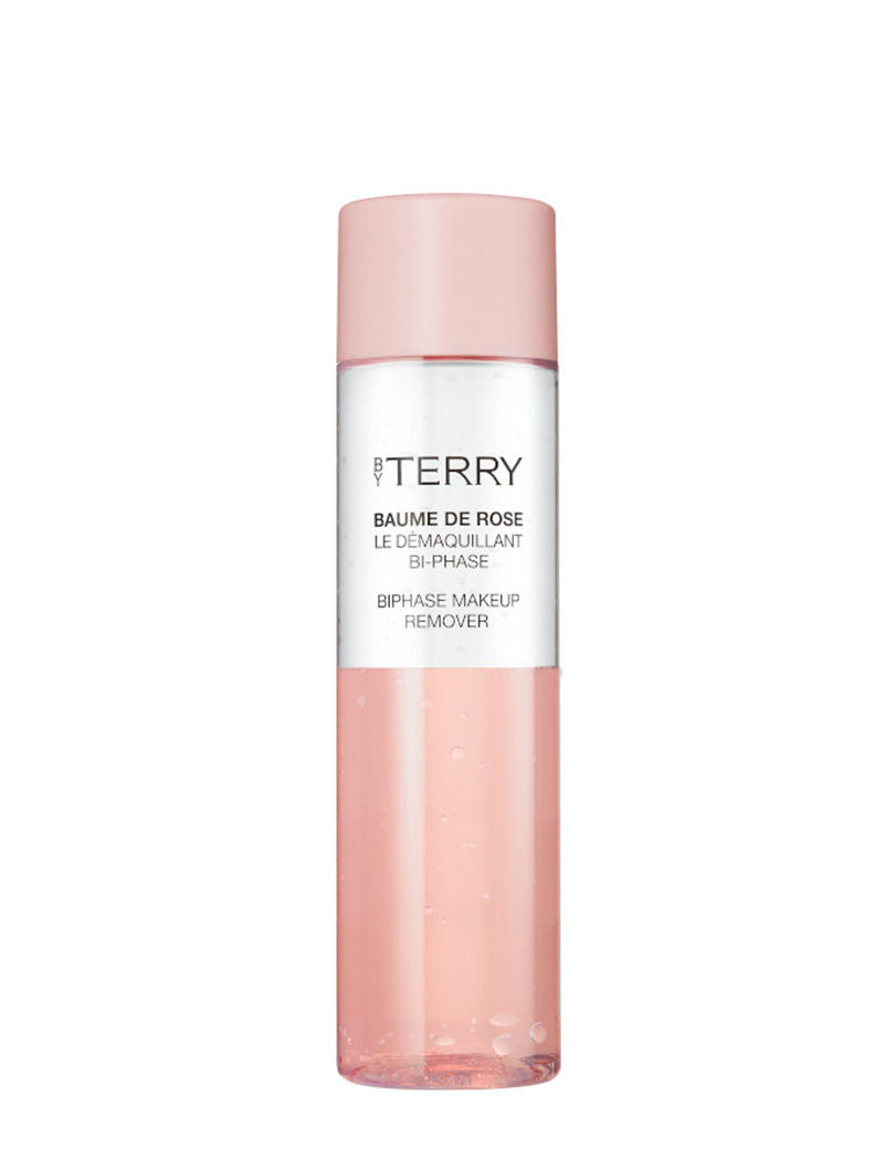 By Terry Baume de Rose Bi-Phase Makeup Remover, 200 g, Buy from Indicrest
