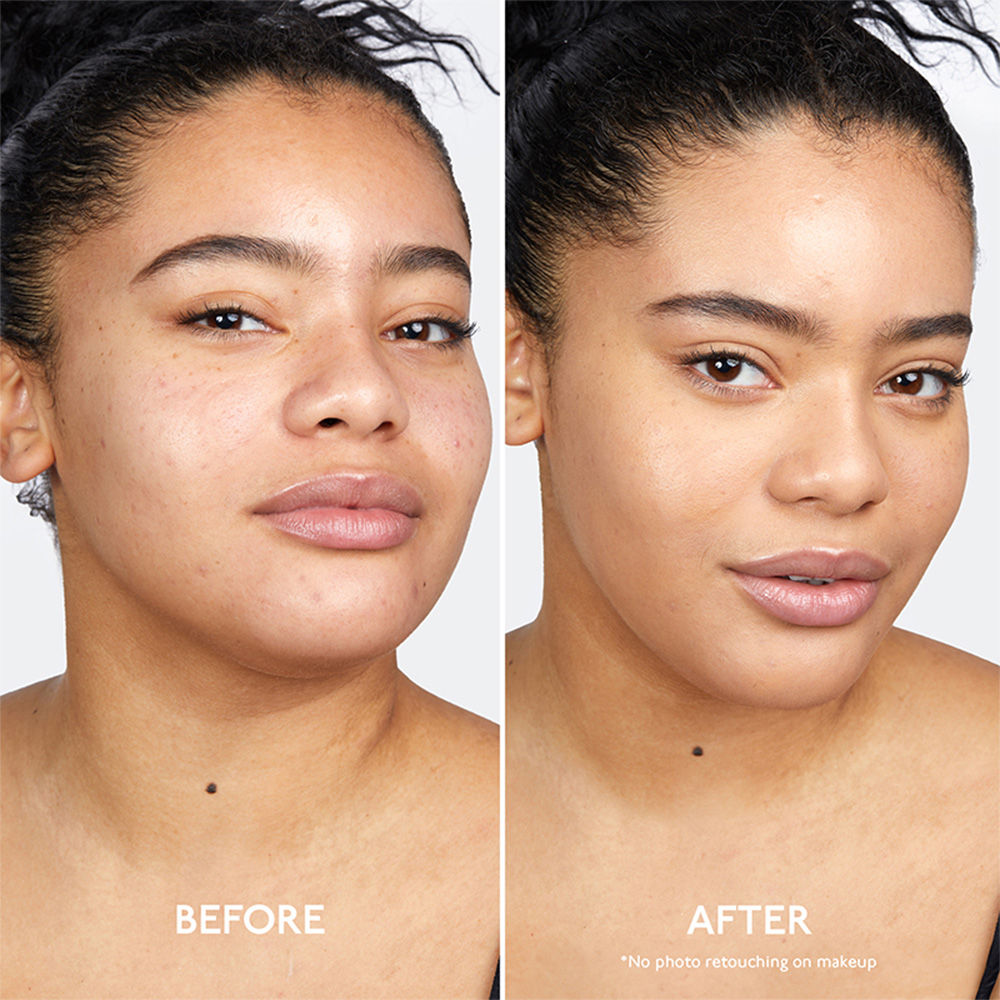 By Terry Brightening CC Foundation - 4W Medium Warm, 30ml