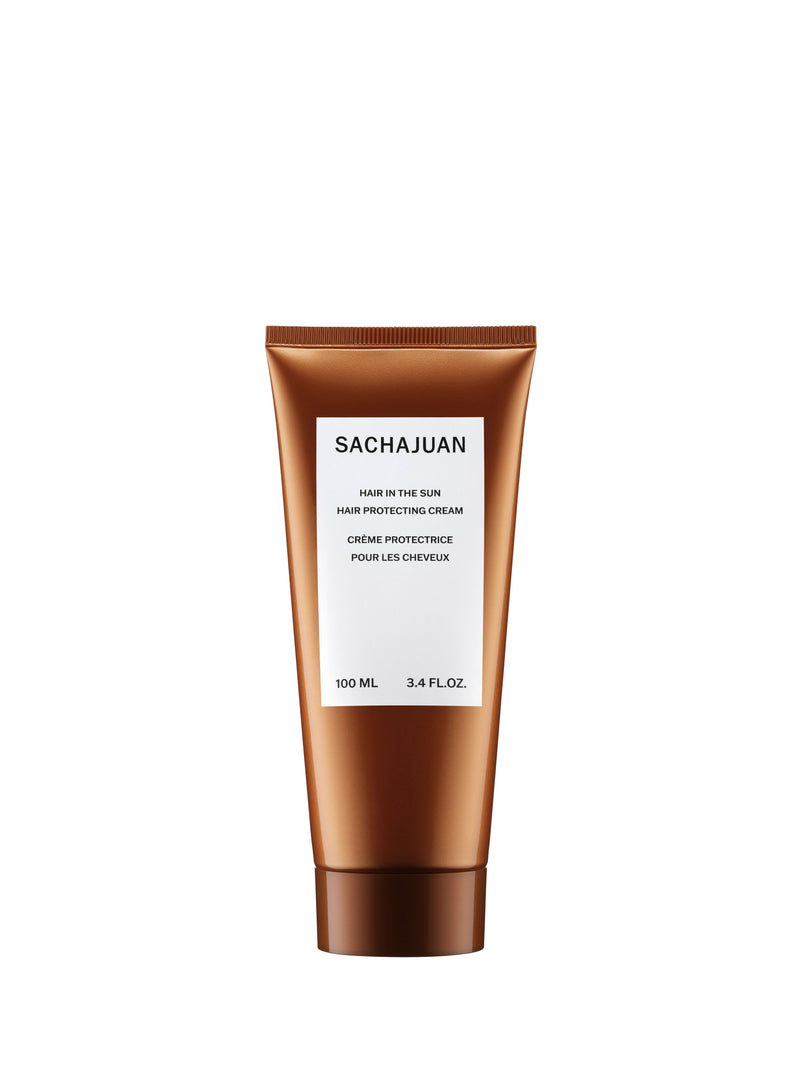 Sachajuan Hair In The Sun Heat & Uv Protection Shields From Damage Pool Discoloration Nourishes Hair, 100ml, Buy from Indicrest