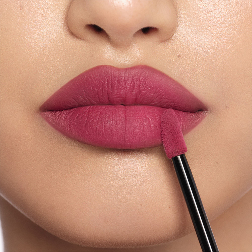 Anastasia Beverly Hills Lip Velvet - Pomegranate, 3.5g
