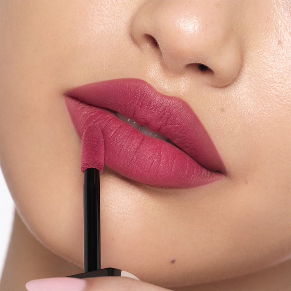 Anastasia Beverly Hills Lip Velvet - Pomegranate, 3.5g