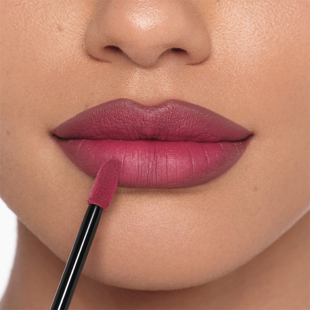 Anastasia Beverly Hills Lip Velvet - Pomegranate, 3.5g