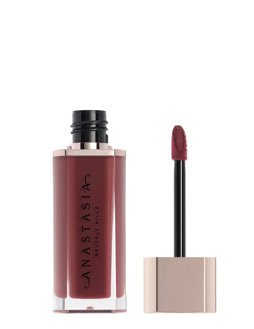 Anastasia Beverly Hills Lip Velvet - Pomegranate, 3.5g, Buy from Indicrest