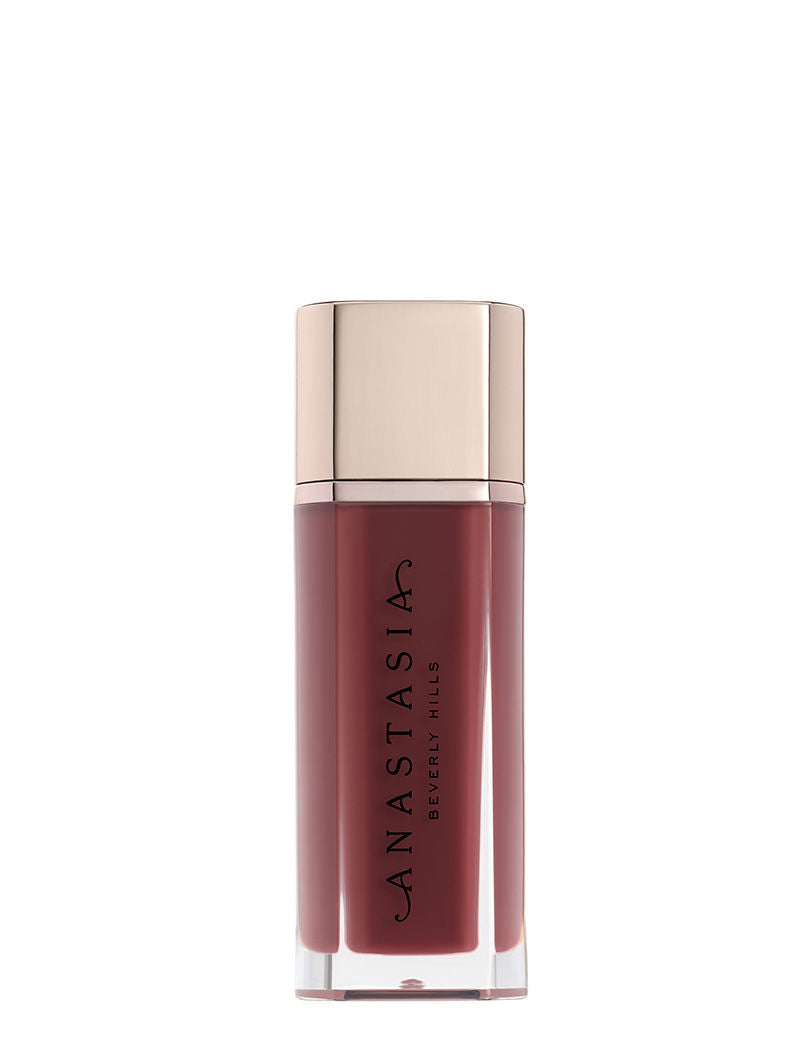 Anastasia Beverly Hills Lip Velvet - Pomegranate, 3.5g