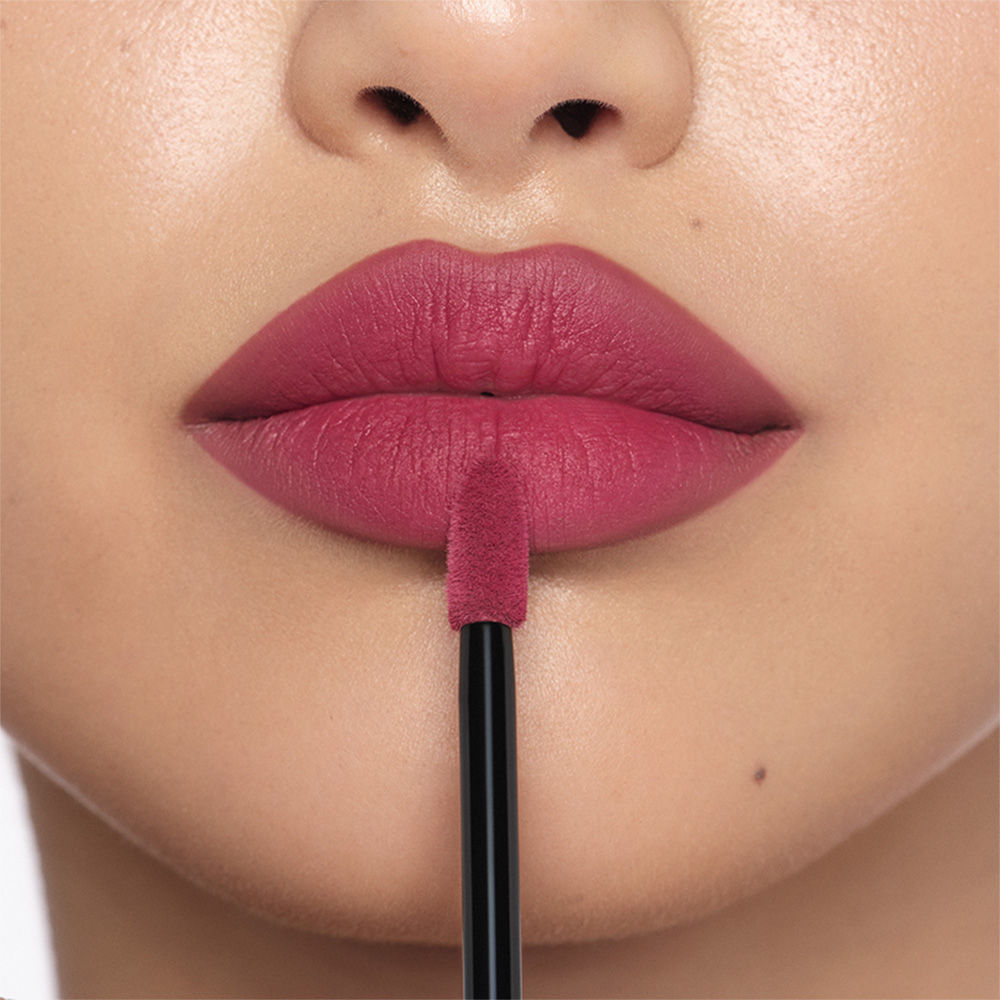 Anastasia Beverly Hills Lip Velvet - Pomegranate, 3.5g