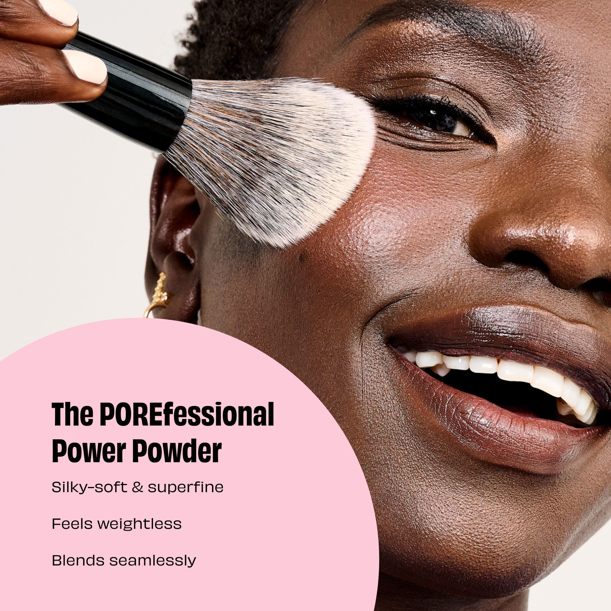 Benefit Cosmetics The POREfessional Power Powder, 4g