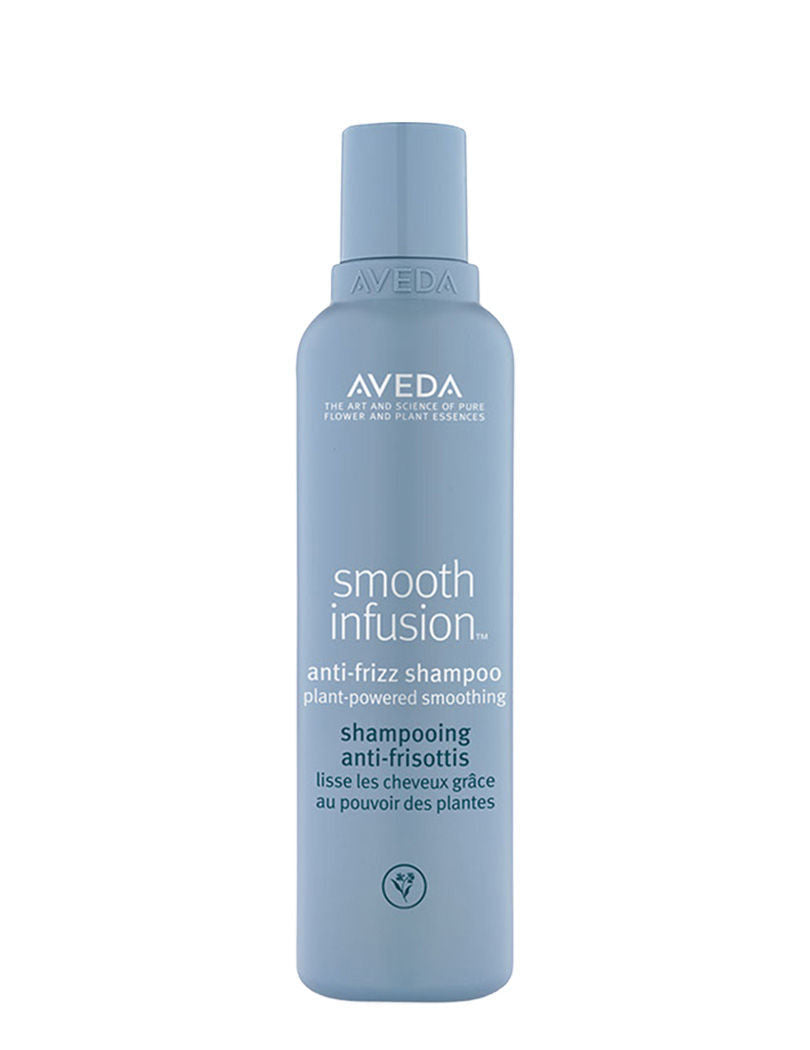 Aveda Smooth Infusion Anti Frizz Shampoo, 200ml