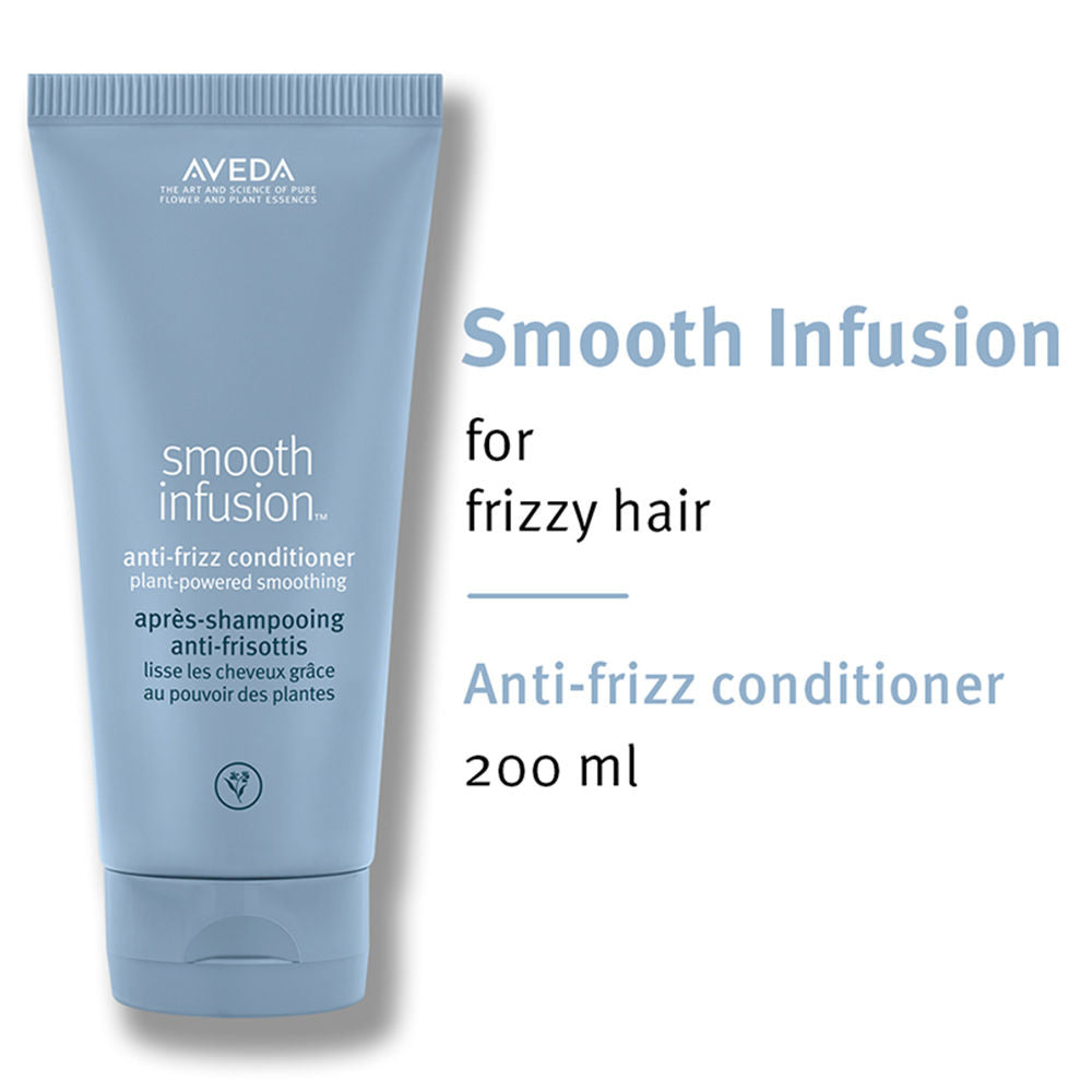 Aveda Smooth Infusion Anti Frizz Conditioner, 200ml, Buy from Indicrest