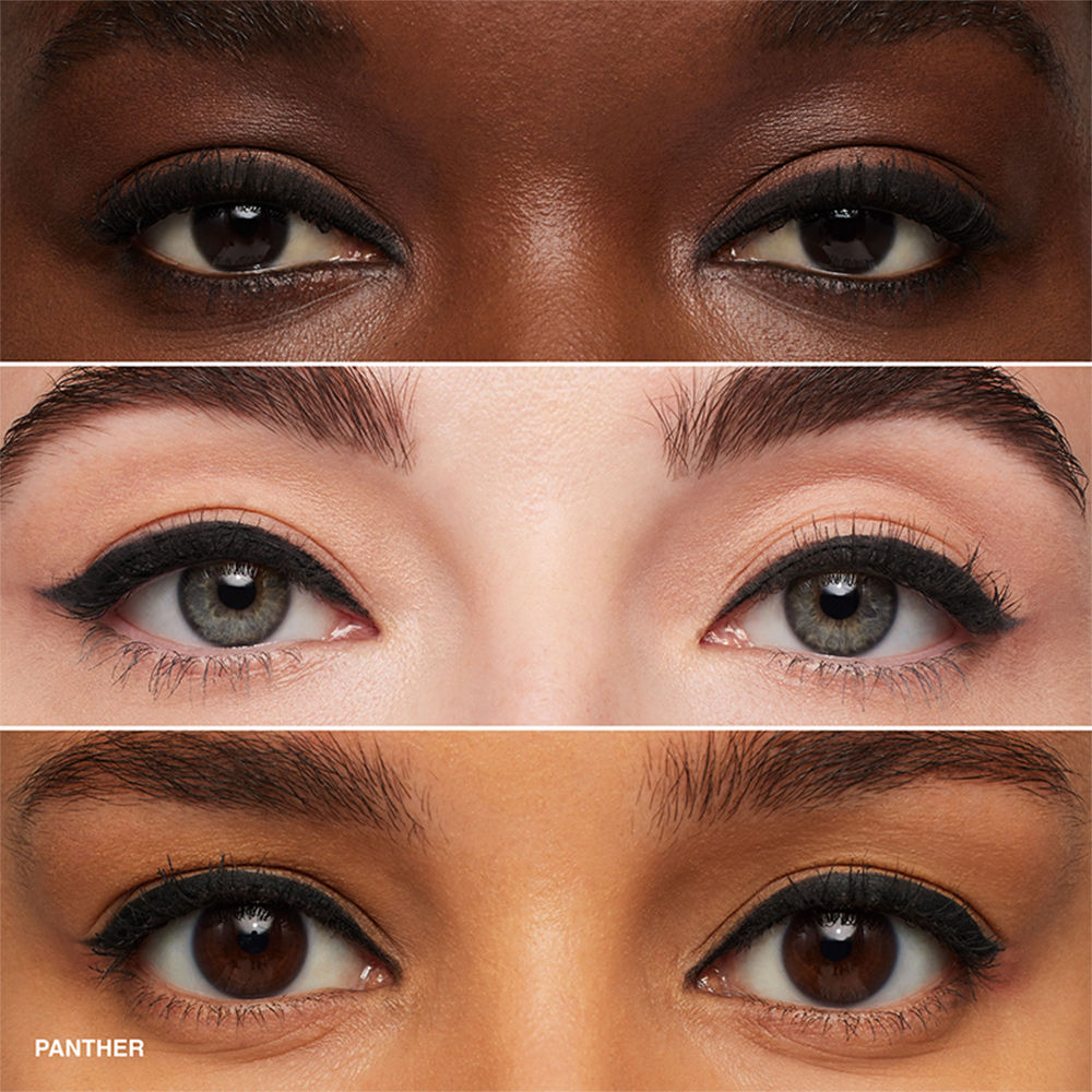 Bobbi Brown Long-Wear Cream Liner Stick - Panther, 1.1 g