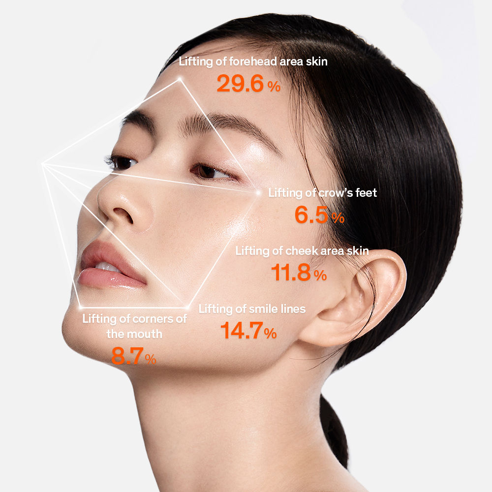 Sulwhasoo Concentrated Ginseng Rejuvenating Serum, 50ml