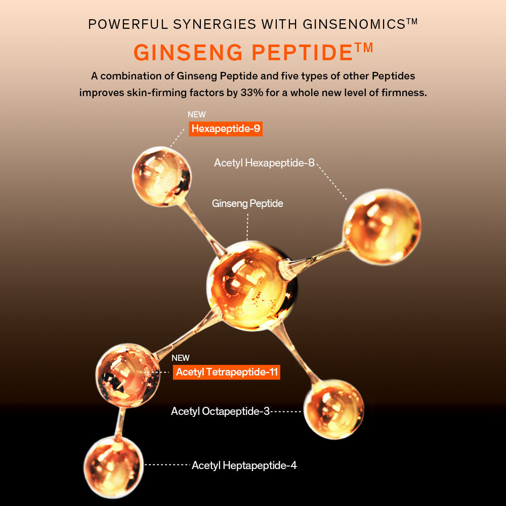 Sulwhasoo Concentrated Ginseng Rejuveting Serum, 50ml