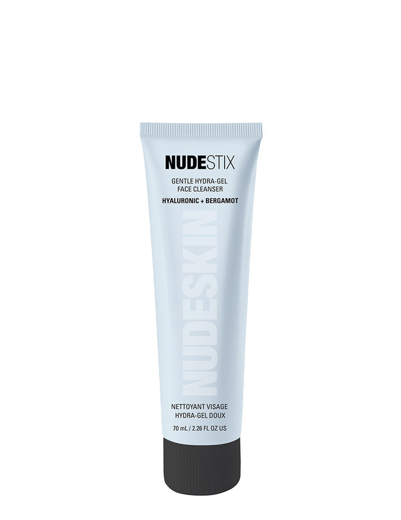 Nudestix Nudeskin Gentle Hydra-gel Face Cleanser, 70ml, Buy from Indicrest