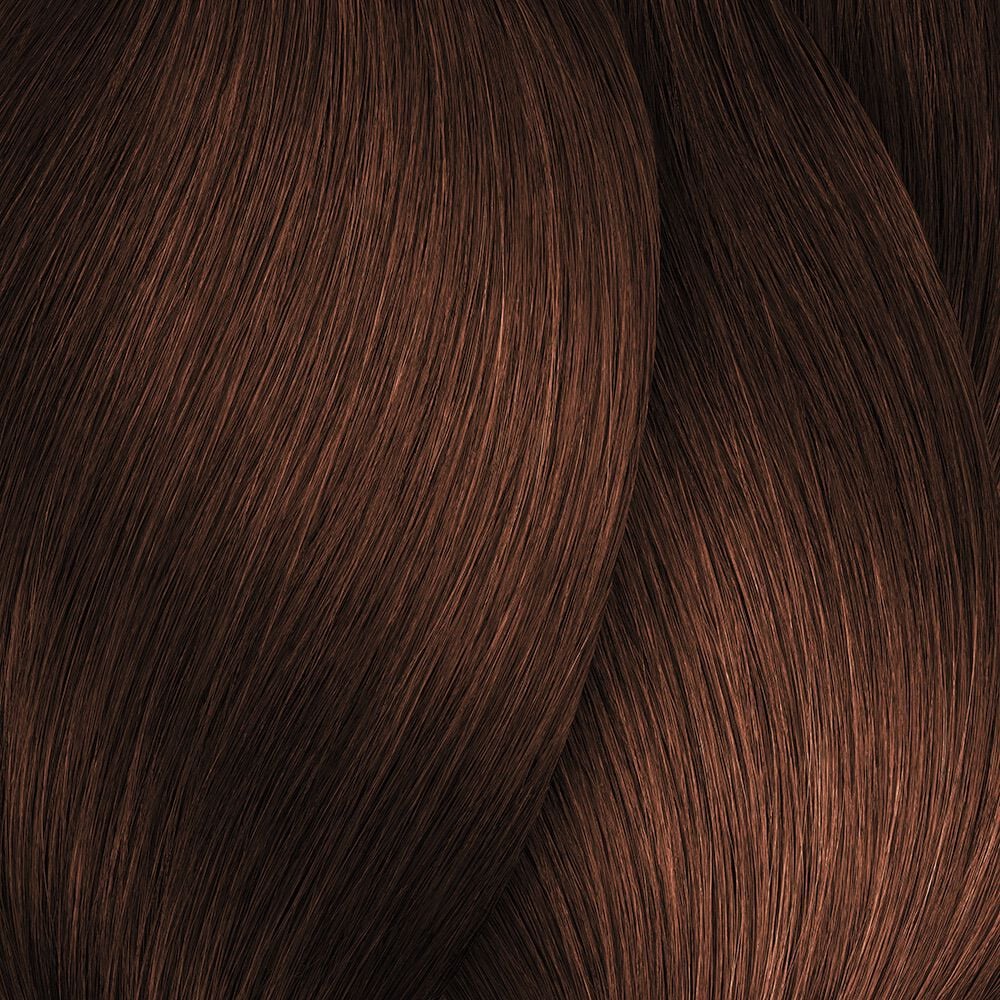 L'Oreal Professionnel Paris Dia Color 5.4 Hair Color, 60ml Buy at Indicrest Image 2