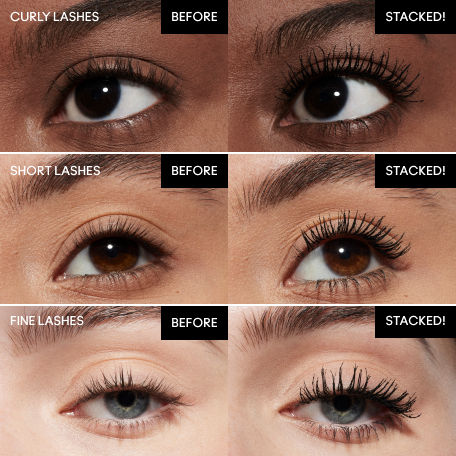 M.A.C Macstack Elevated Mascara, 8ml