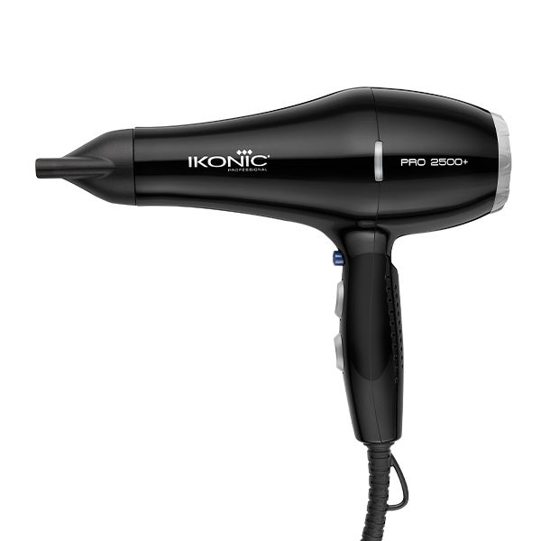Ikonic Professional Pro 2500+ Hair Dryer Buy at Indicrest Image 4