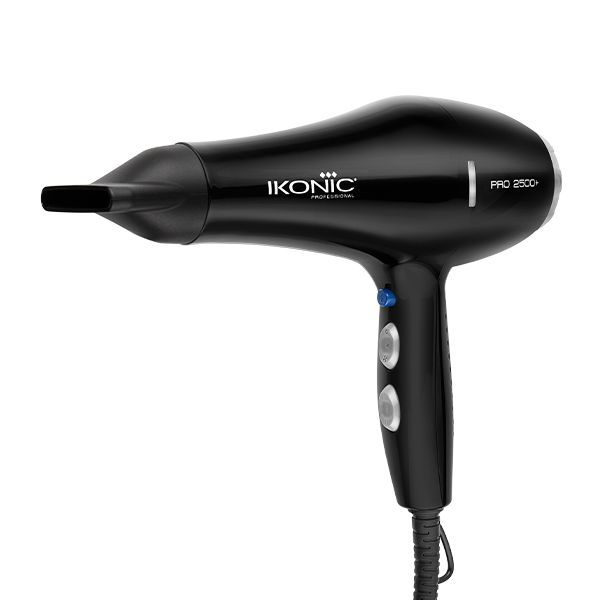 Ikonic Professional Pro 2500+ Hair Dryer Buy at Indicrest Image 5