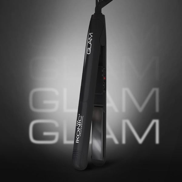 Ikonic Professional Glam Hair Straightener Buy at Indicrest Image 7