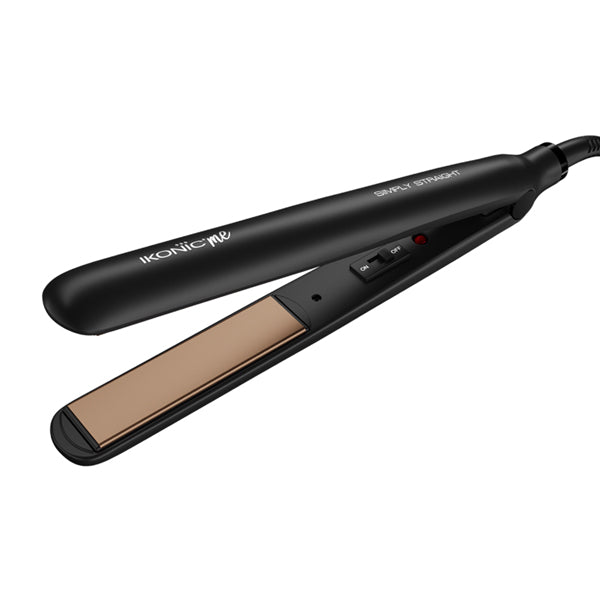 Ikonic Me Simply Straight Hair Straightener Buy at Indicrest