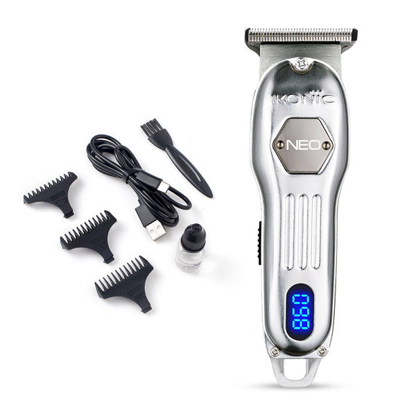 Ikonic Professional Neo Hair Trimmer Buy at Indicrest Image 4