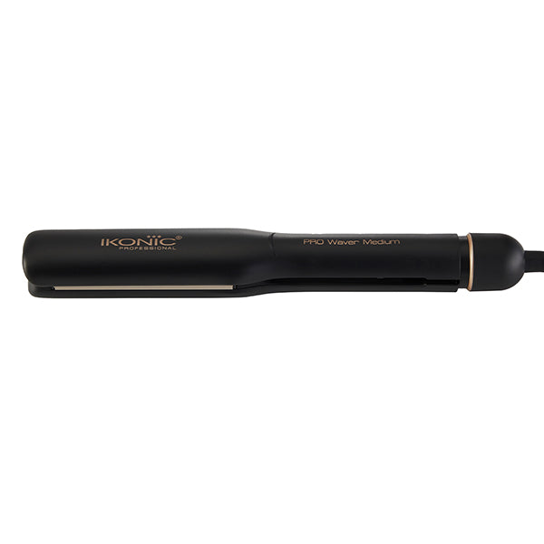 Ikonic Professional Pro Waver Medium Hair Styler Buy at Indicrest Image 4