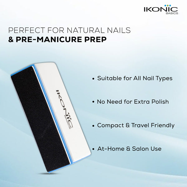 Ikonic Basics 4 Way Buffer and Shiner IKB-725K Buy at Indicrest Image 4