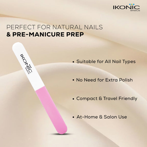 Ikonic Basics 4 Way Long Buffer IKB-719K Buy at Indicrest Image 4