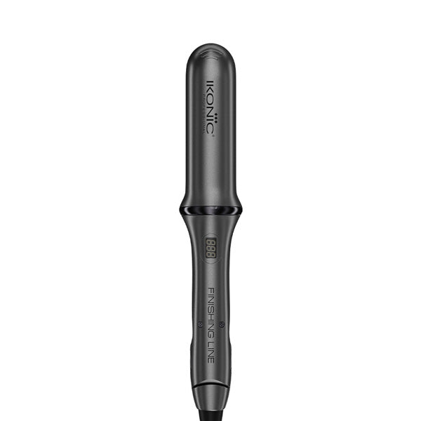 Ikonic Professional Finishing Line Hair Straightener Buy at Indicrest Image 2