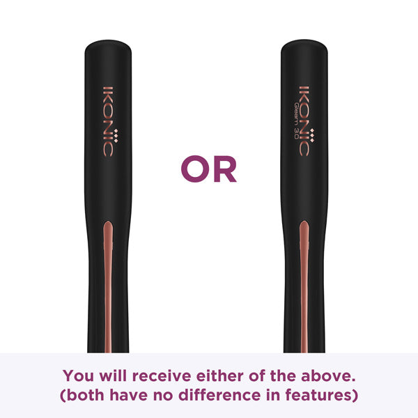 Ikonic Professional Gleam 3.0 Hair Straightener Buy at Indicrest Image 8