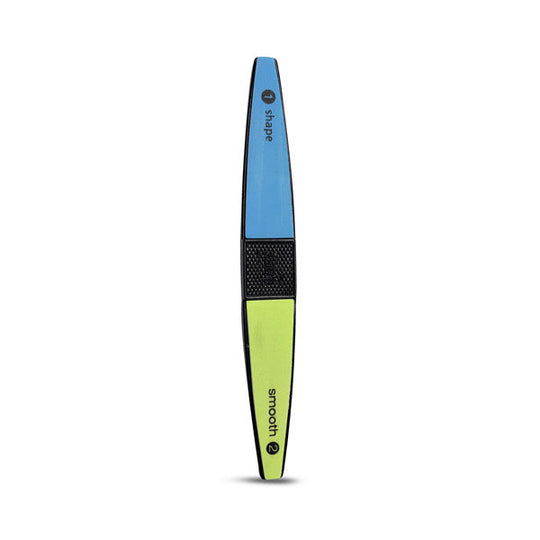 Ikonic Basics Nail Buffer 4 in 1 IKB-712C Buy at Indicrest