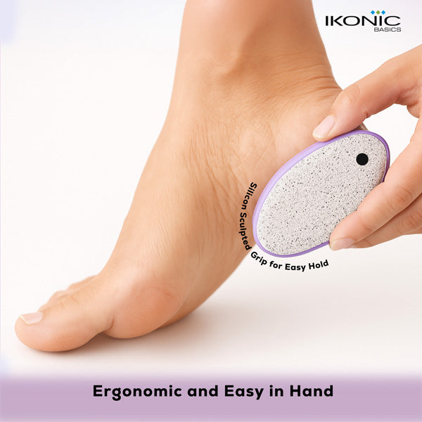 Ikonic Basics Pumice Stone IKB-715C Buy at Indicrest Image 13