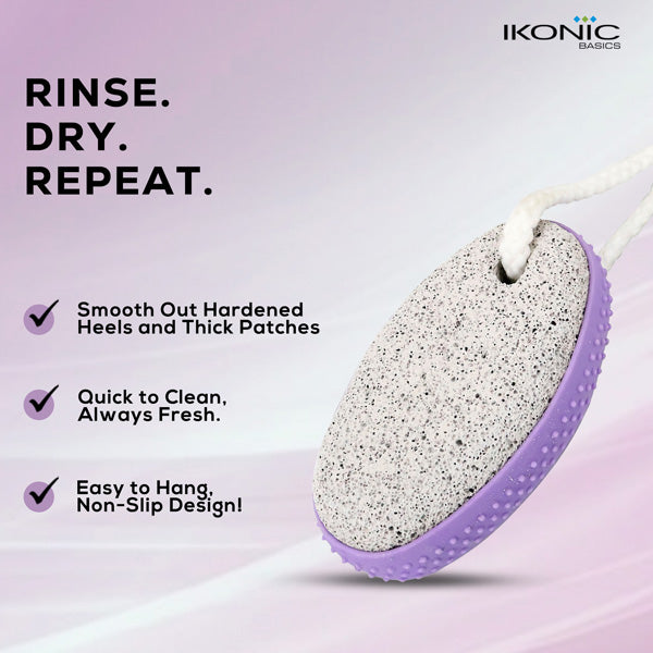 Ikonic Basics Pumice Stone IKB-715C Buy at Indicrest Image 14