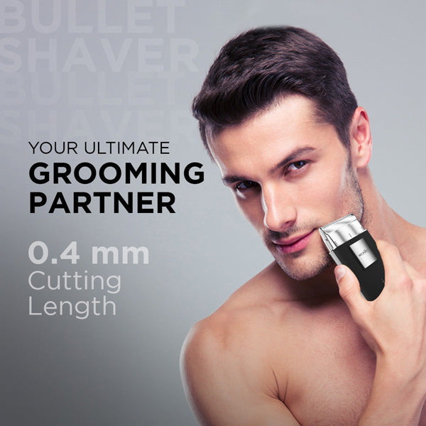 Ikonic Professional Bullet Hair Shaver Buy at Indicrest Image 6