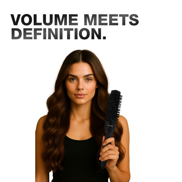 Ikonic Professional Thermal Round Brush, TRB-43 Buy at Indicrest Image 6