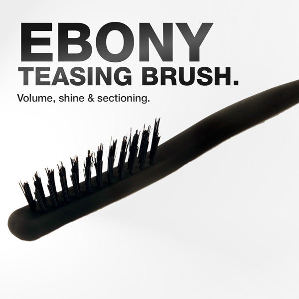 Ikonic Professional Teasing Brush Buy at Indicrest Image 2