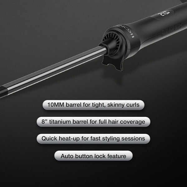 Ikonic Professional Hot Wand 2.0 Buy at Indicrest Image 5