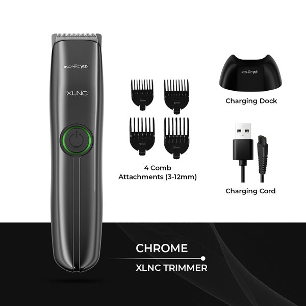 Ikonic Me XLNC Trimmer Buy at Indicrest Image 2