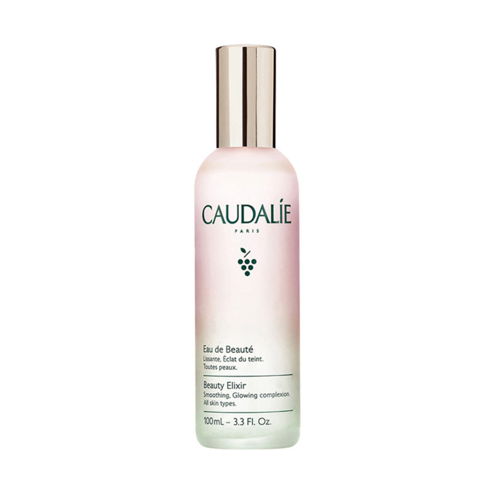 Caudalie Eau De Beauty Elixir Toner Primer Mist, 100ml, Buy from Indicrest
