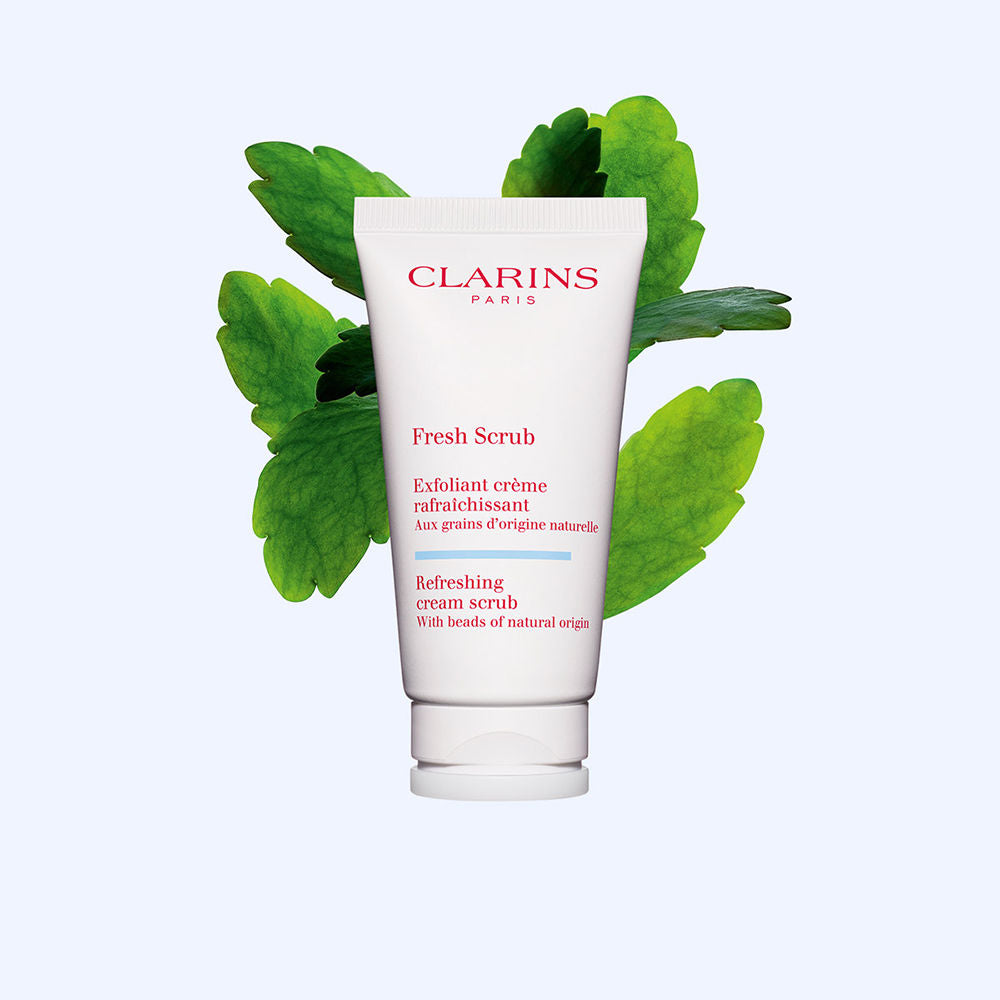 Clarins Fresh Scrub, 50ml