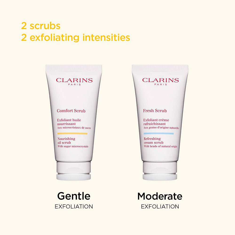 Clarins Comfort Scrub, 50ml