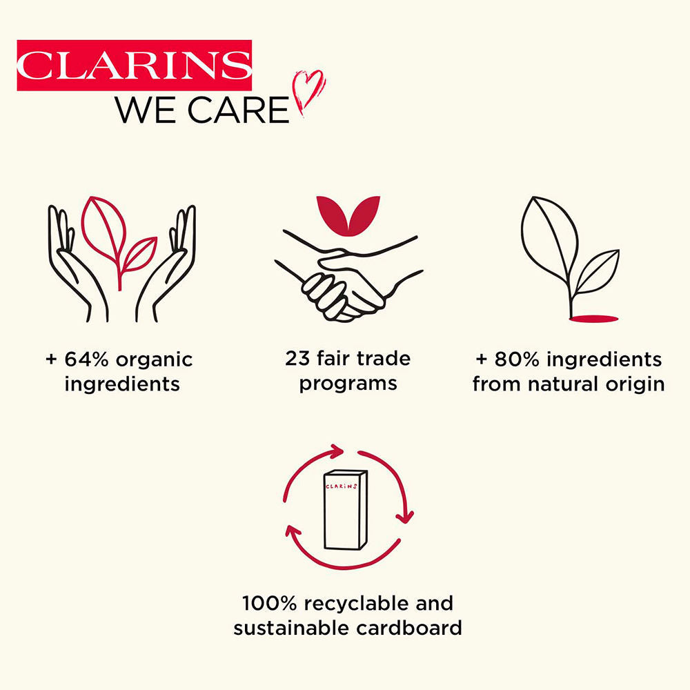 Clarins Comfort Scrub, 50ml