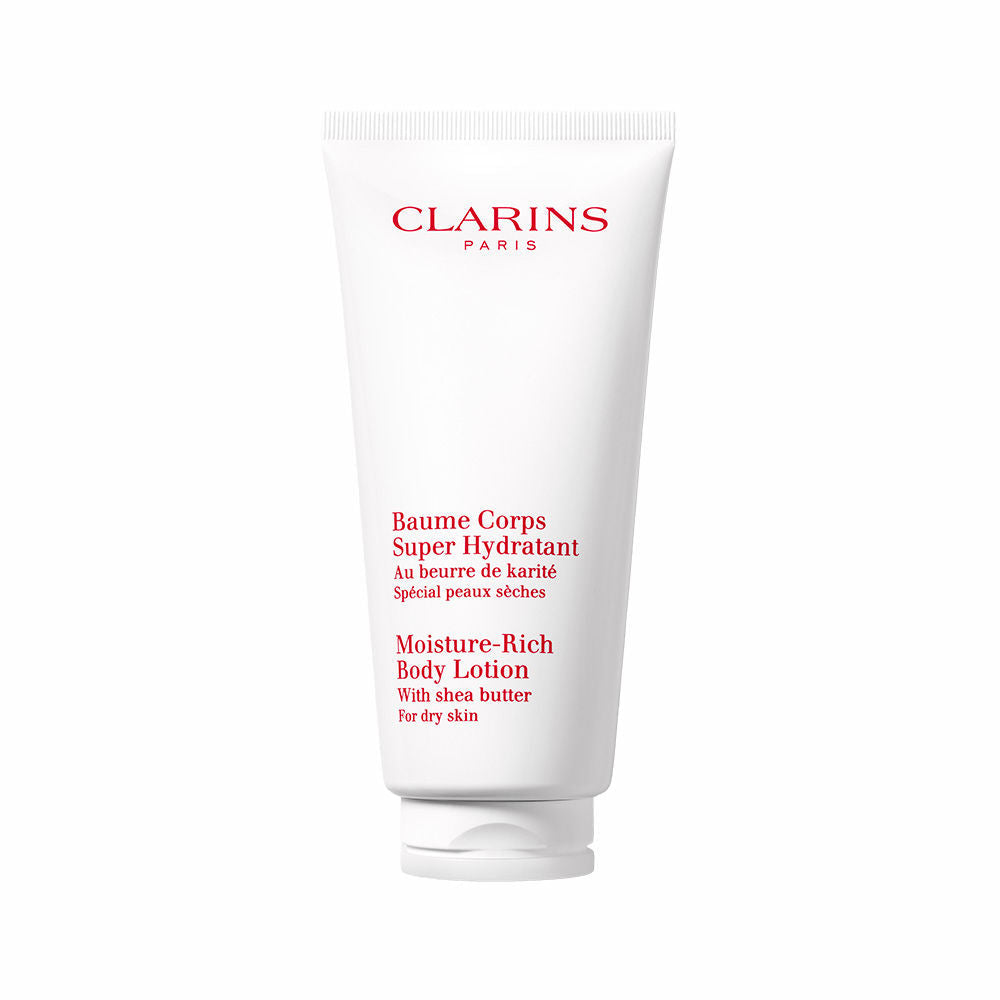 Clarins Moisture Rich Body Lotion, 200ml, Buy from Indicrest