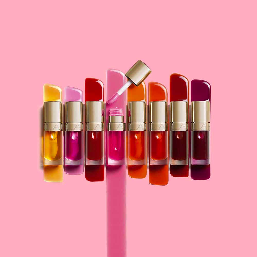 Clarins Lip Comfort Oil 03, 7ml