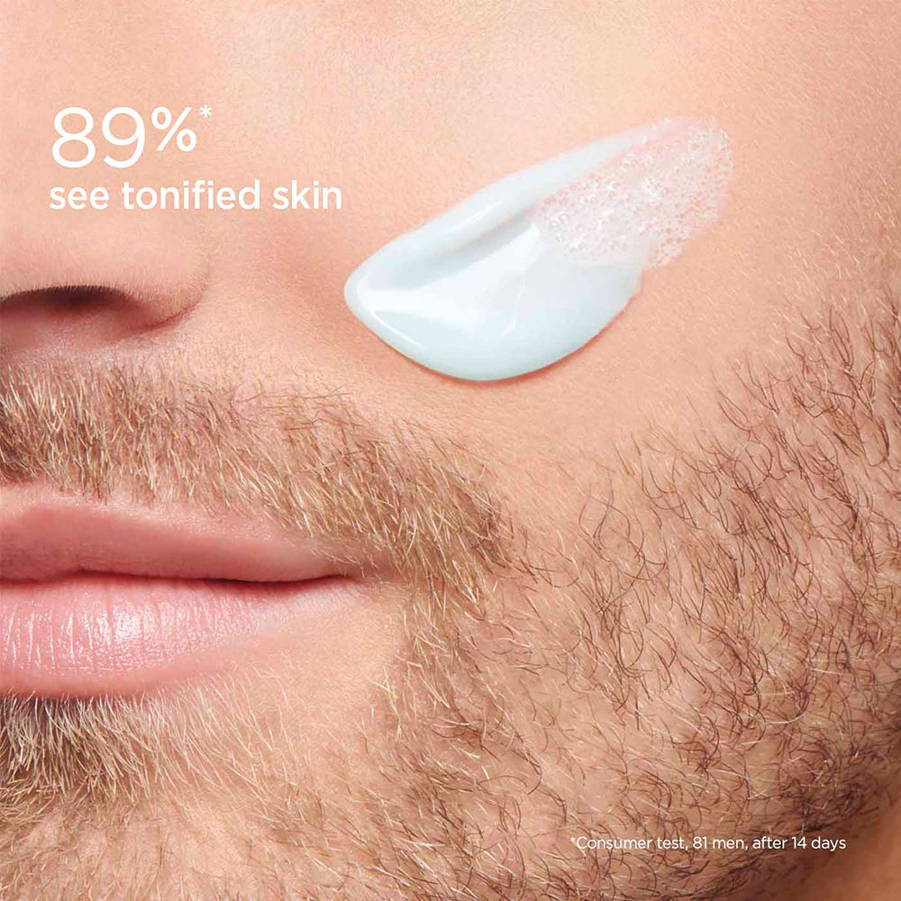 Clarins Men Active Face Wash, 125ml