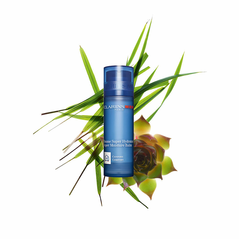 Clarins Men Super Moisture Balm, 50ml