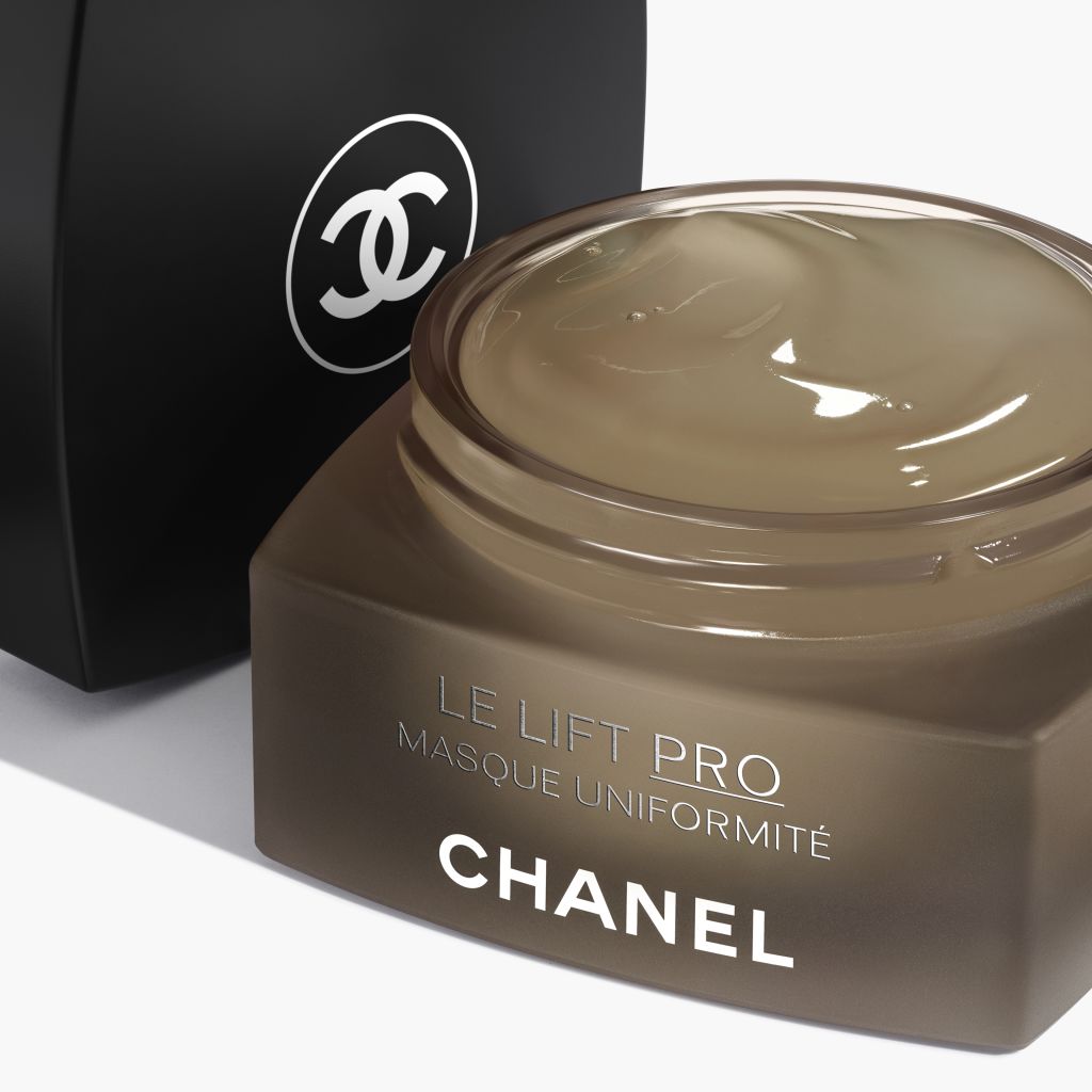 CHANEL LE LIFT PRO MASQUE UNIFORMITE CORRECTS, REDEFINES & EVENS, 50g
