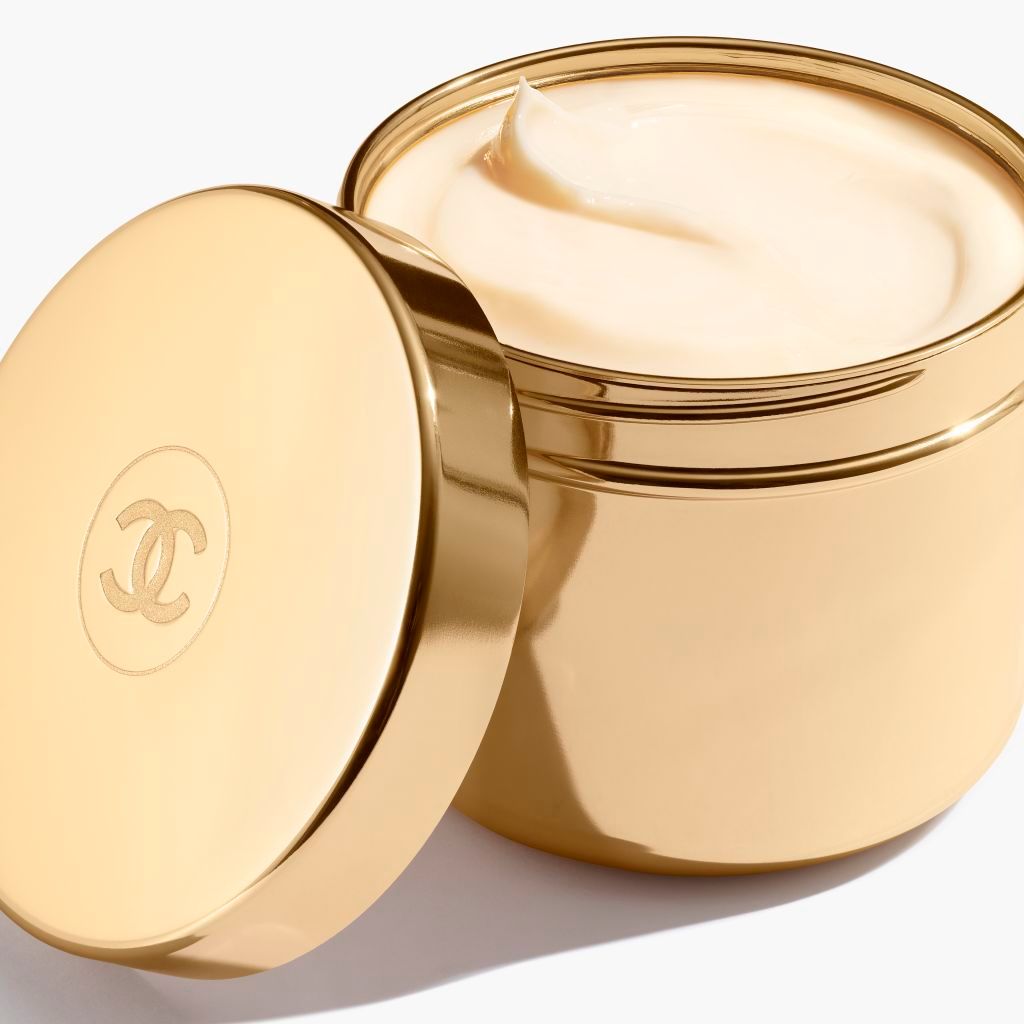 CHANEL SUBLIMAGE LA CREME TEXTURE UNIVERSELLE - REFILL ULTIMATE CREAM, 50g