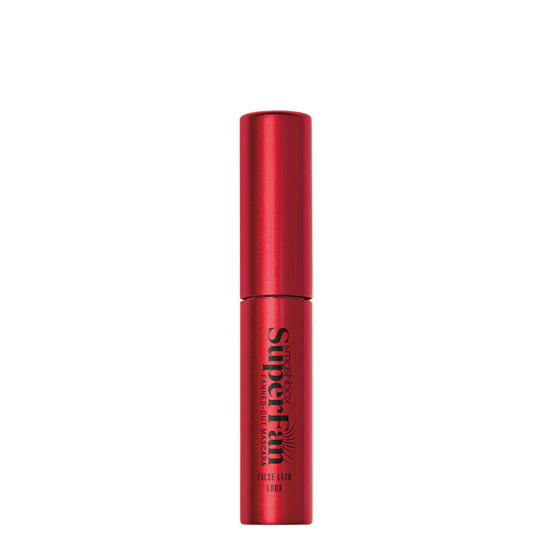 Smashbox Super Fan Lash Lengthening Mascara - Black, 10ml