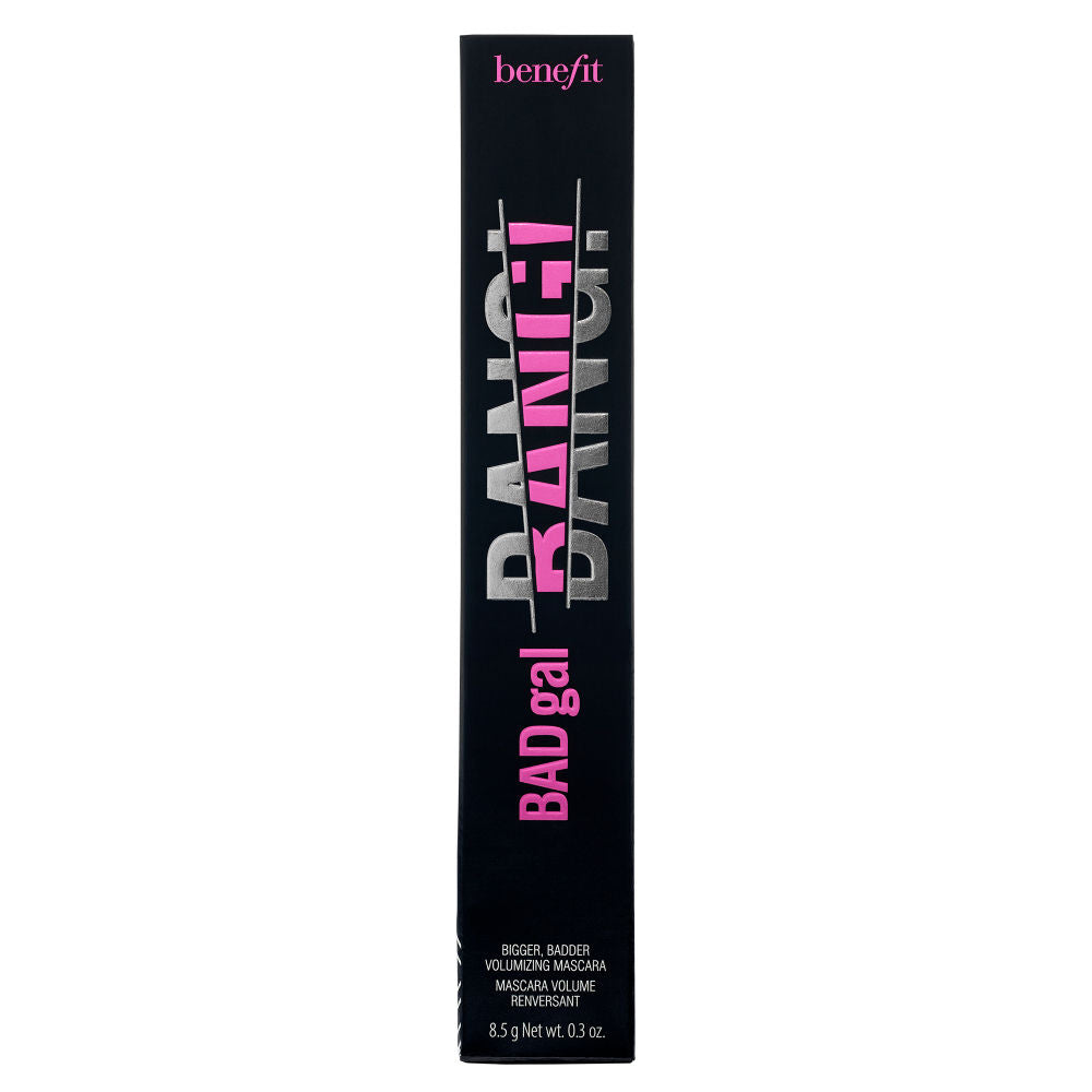 Benefit Cosmetics BADgal Bang! Mascara, 8.5g