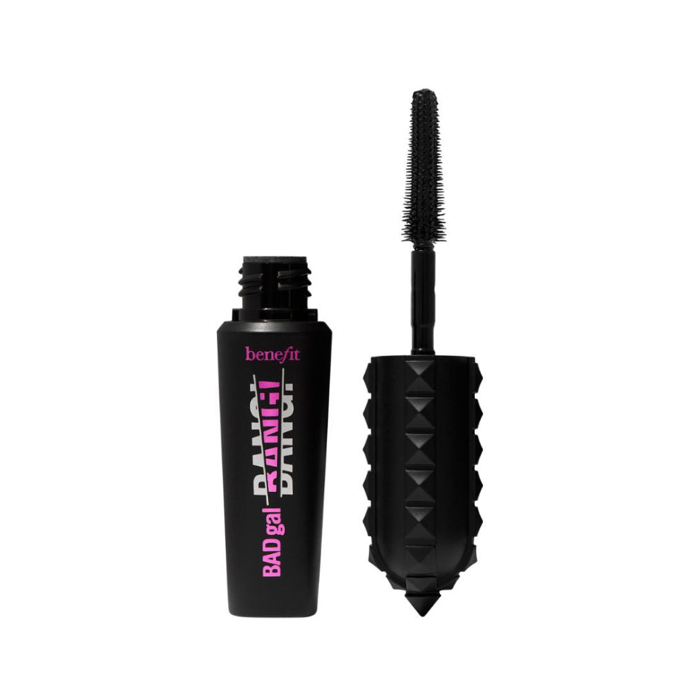 Benefit Cosmetics BADgal Bang Mascara Mini Intense Pitch Black, 4g, Buy from Indicrest